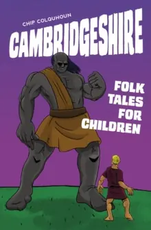 Sale Cambridgeshire Folk Tales for Children - Paperback