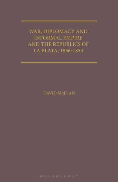Seasonal Sale War, Diplomacy and Informal Empire - Paperback