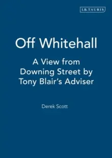 One Day Deal Off Whitehall - Hardback