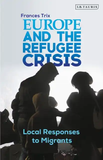 Flash Sale Europe and the Refugee Crisis - Paperback