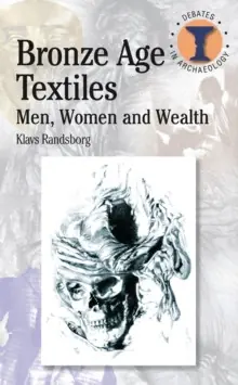Popular Bronze Age Textiles - Paperback
