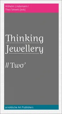 Last Chance ThinkingJewellery 2 (Paperback)