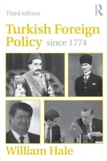 Sale Turkish Foreign Policy since 1774 - Paperback