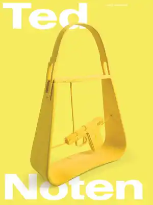 Ted Noten: Ubiquist (Hardcover) Best Price