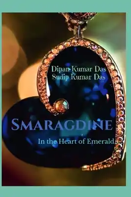 Sale Smaragdine: In the Heart of Emerald (Paperback)