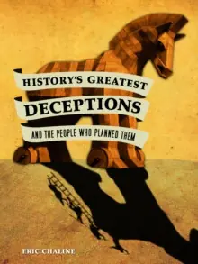 Place Order History's Greatest Deceptions and the People Who Planned Them - Paperback