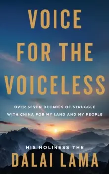 Get Yours Voice for the Voiceless - Paperback