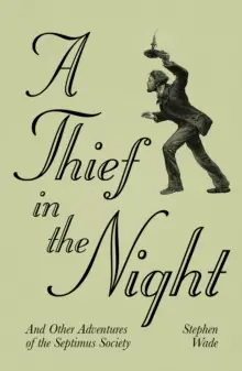 A Thief in the Night - Paperback Get Yours