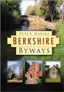 Berkshire Byways - Paperback Free Delivery