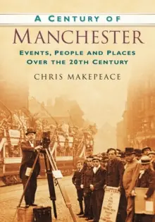 Handmade A Century of Manchester - Paperback