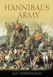 Worldwide Shipping Hannibal's Army - Paperback