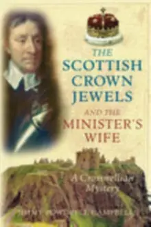 Exclusive Offer The Scottish Crown Jewels and the Minister's Wife - Paperback