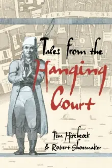 Tales from the Hanging Court - Paperback Wholesale