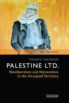 Palestine Ltd. - Paperback Instant Buy