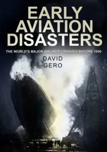Money Back Guarantee Early Aviation Disasters - Paperback