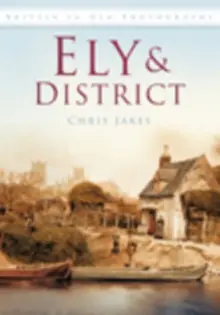 Ely and District - Paperback Best Price