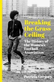Breaking the Grass Ceiling - Paperback Exclusive