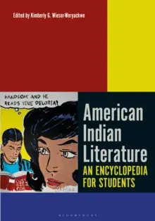 Limited Time American Indian Literature - Hardback