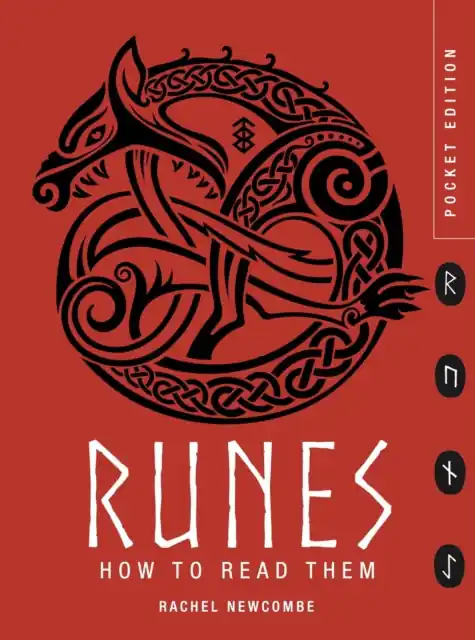 Runes - Paperback High Quality
