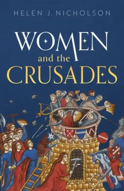 Cheap Women and the Crusades - Hardback