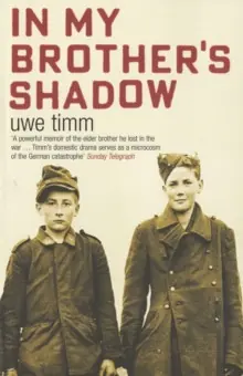 In My Brother's Shadow - Paperback Grab Now