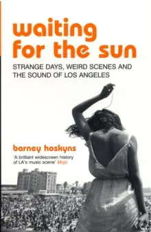 Waiting for the Sun - Paperback Sale