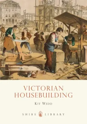 Limited Offer Victorian Housebuilding - Paperback