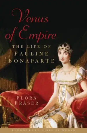 Venus of Empire - Paperback Limited Time