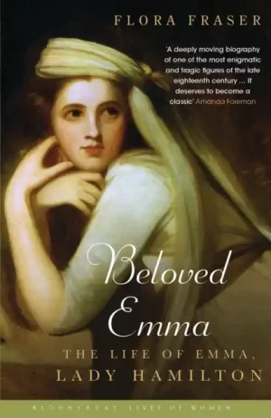 No Minimum Order Beloved Emma - Paperback