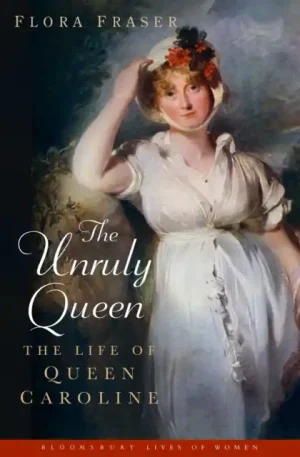 Fan Favorite The Unruly Queen - Paperback