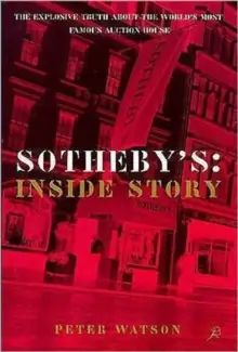Sothebys - Paperback Buy Online