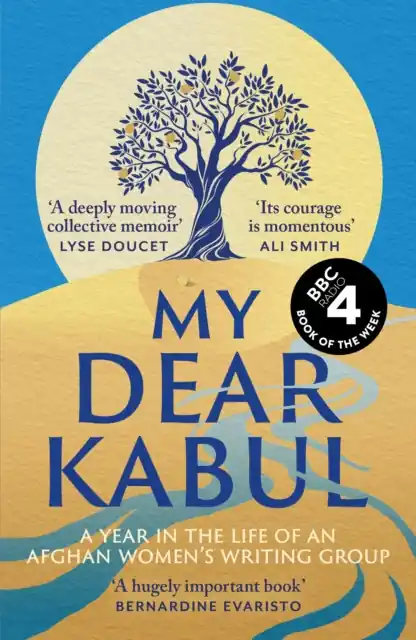 Seasonal Sale My Dear Kabul - Paperback