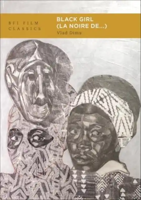 Bulk Order Black Girl (La Noire de...) - Paperback