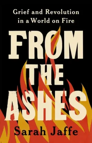 From the Ashes - Hardback Popular