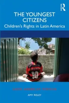 The Youngest Citizens - Paperback Brand New
