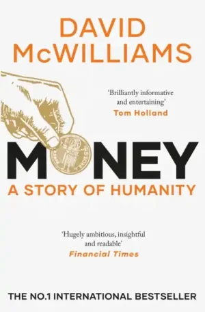 Money - Paperback Fast Shipping