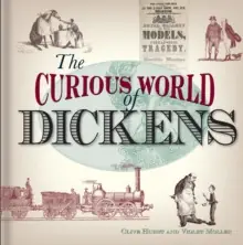 Direct From Factory The Curious World of Dickens - Hardback