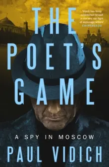 Markdown The Poet's Game - Hardback