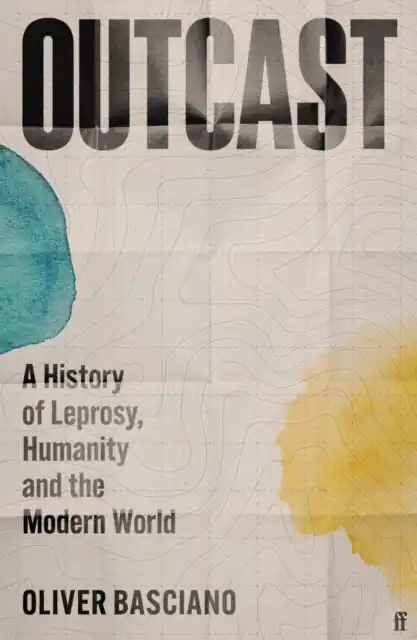 Outcast - Hardback Time-Limited