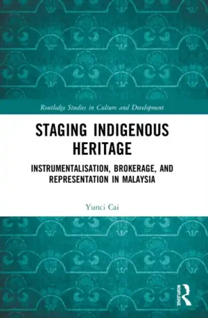 Latest Staging Indigenous Heritage - Paperback