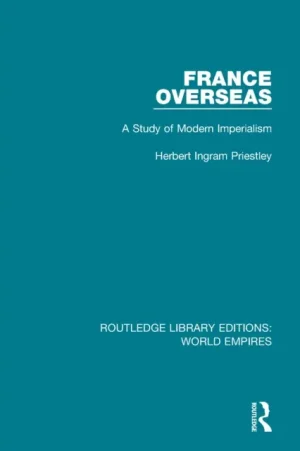 France Overseas - Paperback Trusted Brand