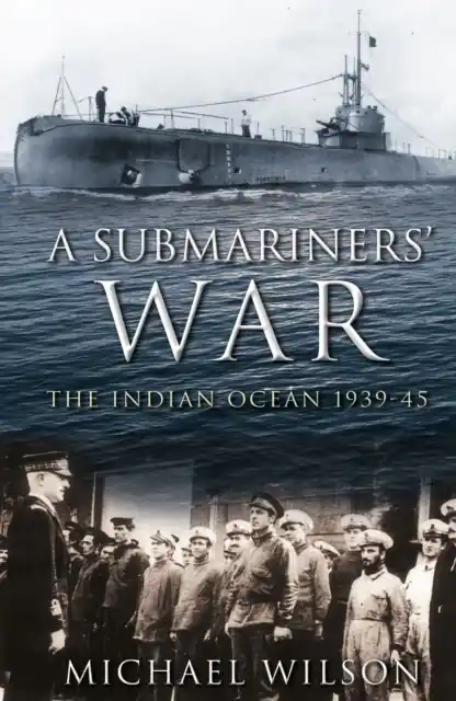 A Submariners' War - Paperback Affordable