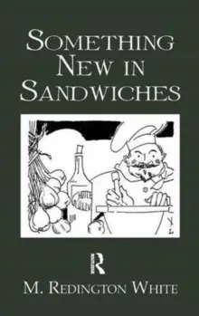 Something New In Sandwiches - Paperback Buy Direct
