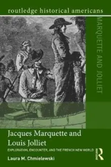 Affordable Jacques Marquette and Louis Jolliet - Paperback