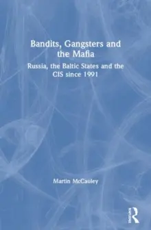 Bandits, Gangsters and the Mafia - Paperback Top Pick