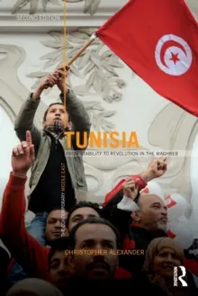 Free Returns Tunisia - Paperback