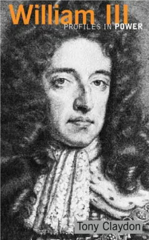 Limited Edition William III - Paperback