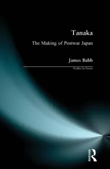 Tanaka - Paperback Clearance