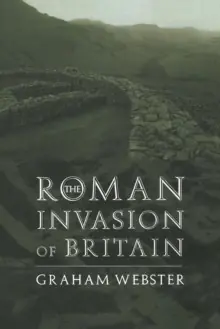 Free Shipping The Roman Invasion of Britain - Paperback
