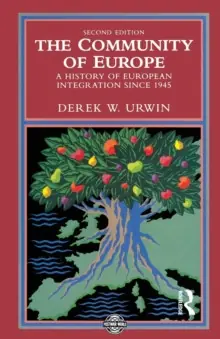 Fan Favorite The Community of Europe - Paperback